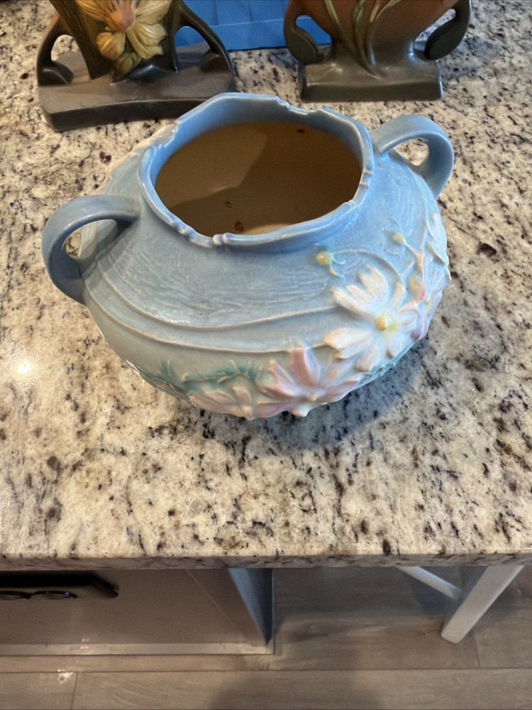 Roseville Pottery