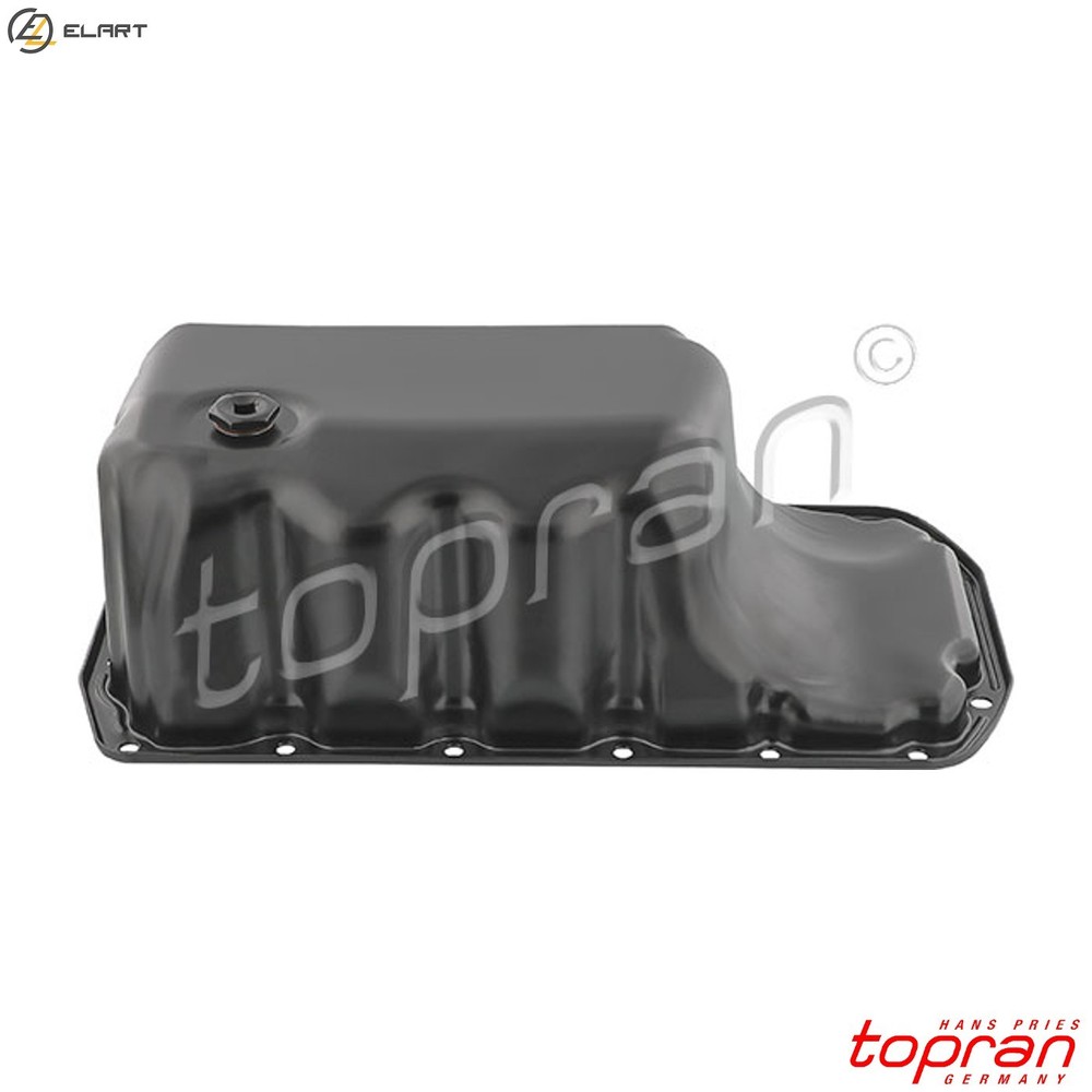 OIL SUMP 723 954 FOR MINI COUNTRYMAN/COOPER PACEMAN/HATCH/PEQUENO CLUBMAN 1.4L