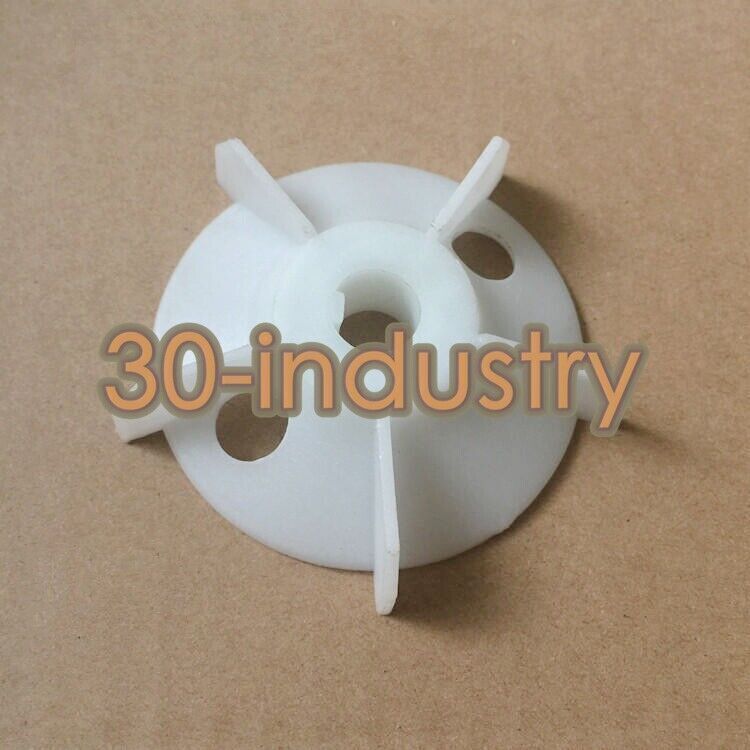 1PC New For Y2-71 Motor Fan Blade Inner Diameter：14mm OD:90mm