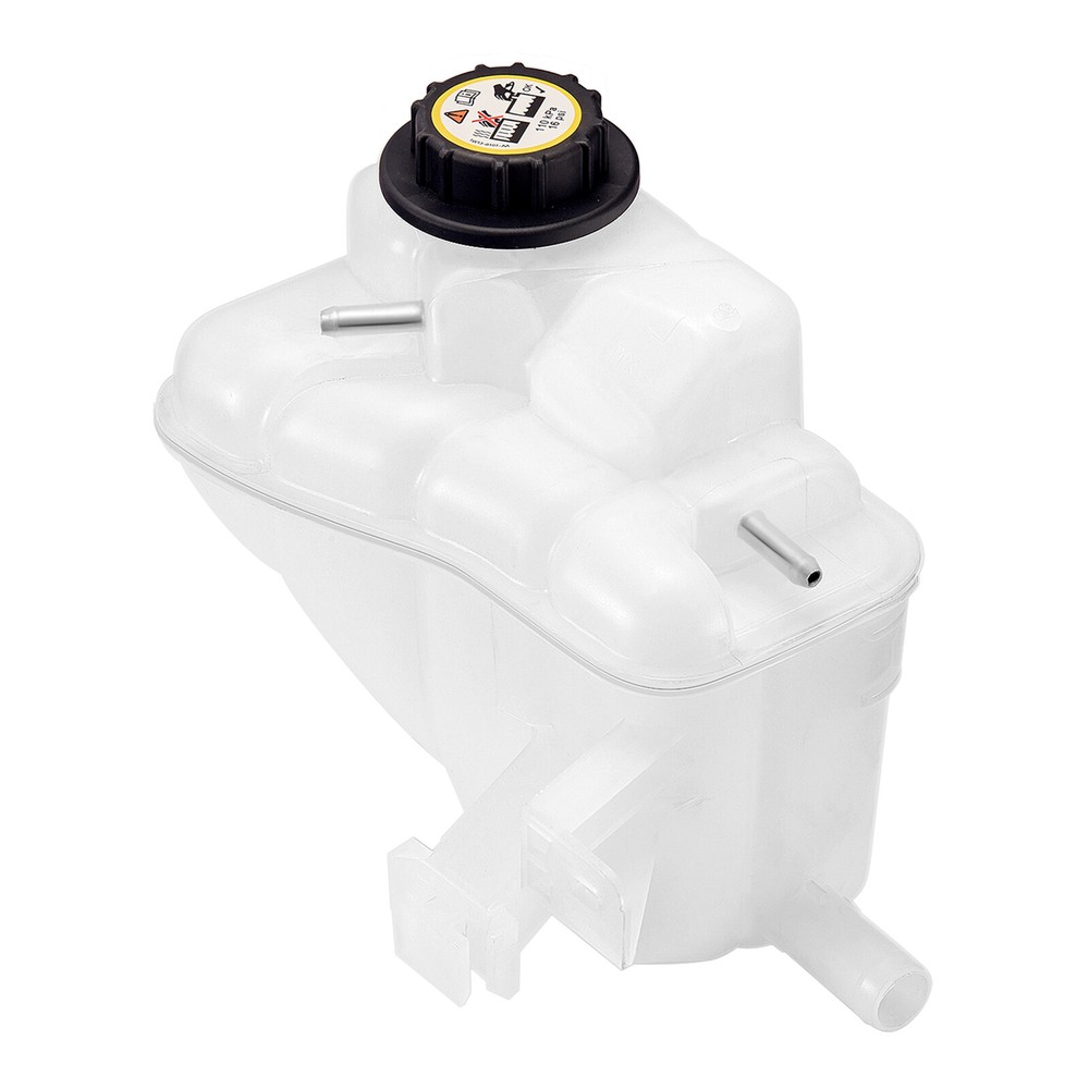 Coolant Reservoir Tank W/ Cap For 2000-2007 Ford Taurus 2000-2005 Mercury Sable