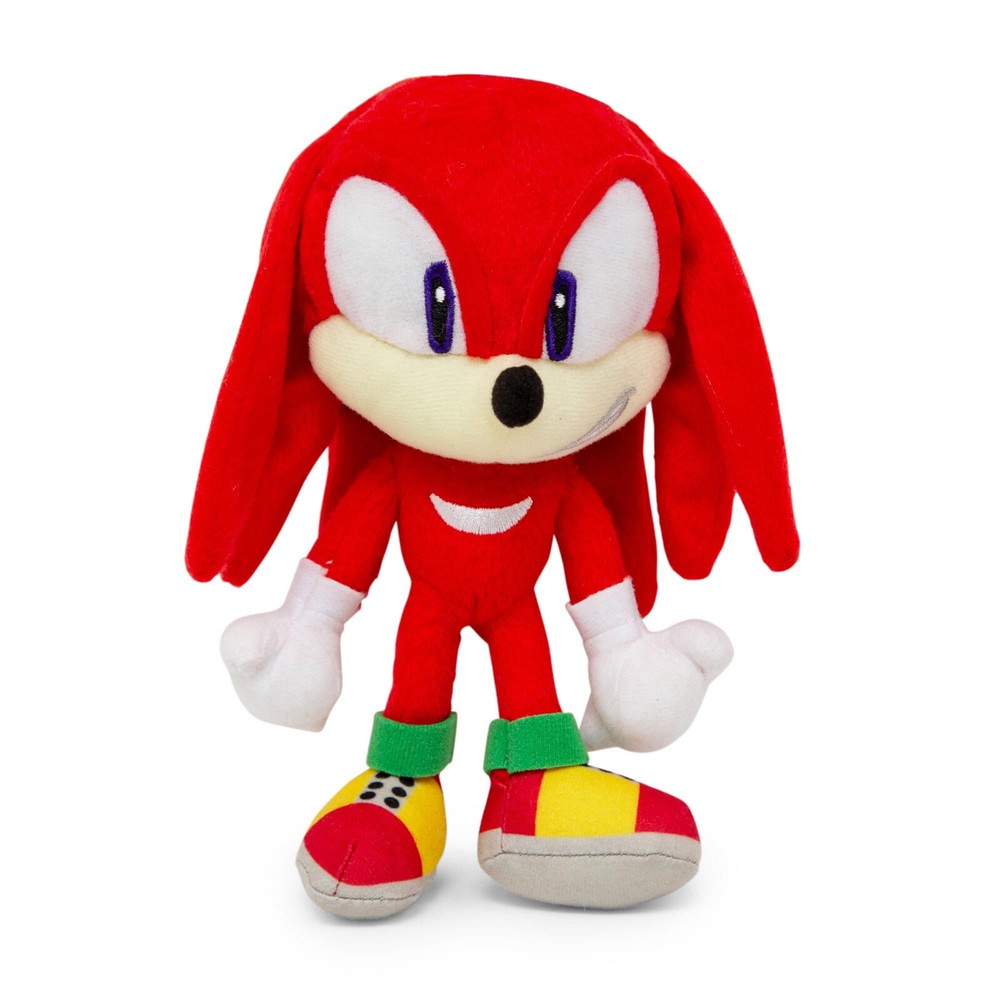 Plush Coin Bag - Sonic the Hedgehog - 8