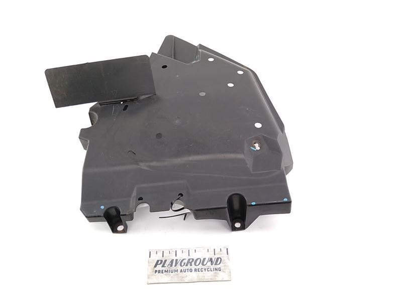 09-13 Subaru Forester Fuel Tank Protector Shield Left Driver 42045FG030