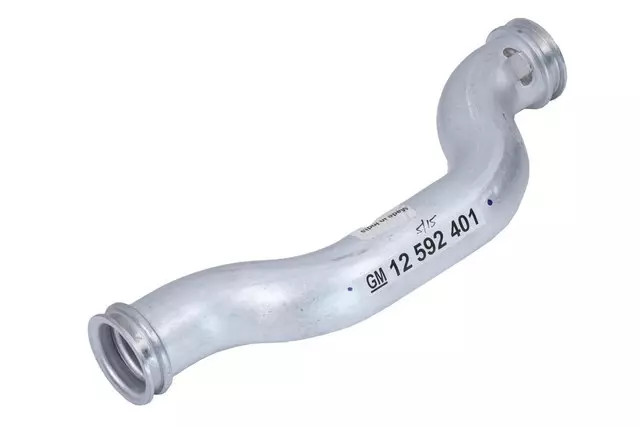 Genuine ACDelco Radiator Outlet Pipe 12592401 Replacement Part
