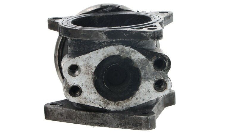 038129637D EGR VALVE SEAT ALTEA 5P1 HOT 2005 1870434