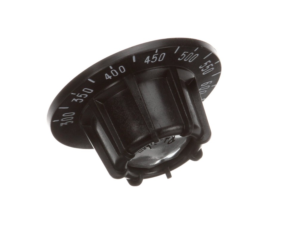 Montague Dial Thermostat 1976-3 - Free Shipping + Geniune OEM