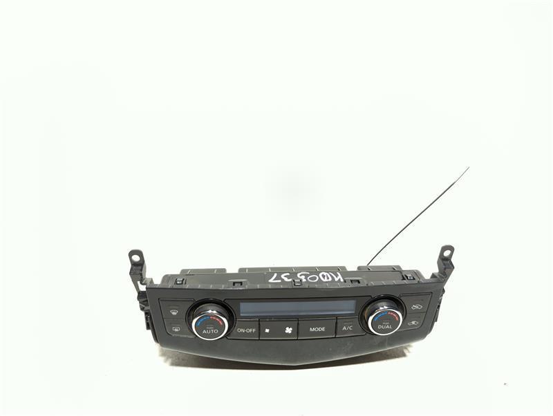 Used A/C Selector Switch for 2013 Nissan Altima Automatic Control Sedan Grade-image