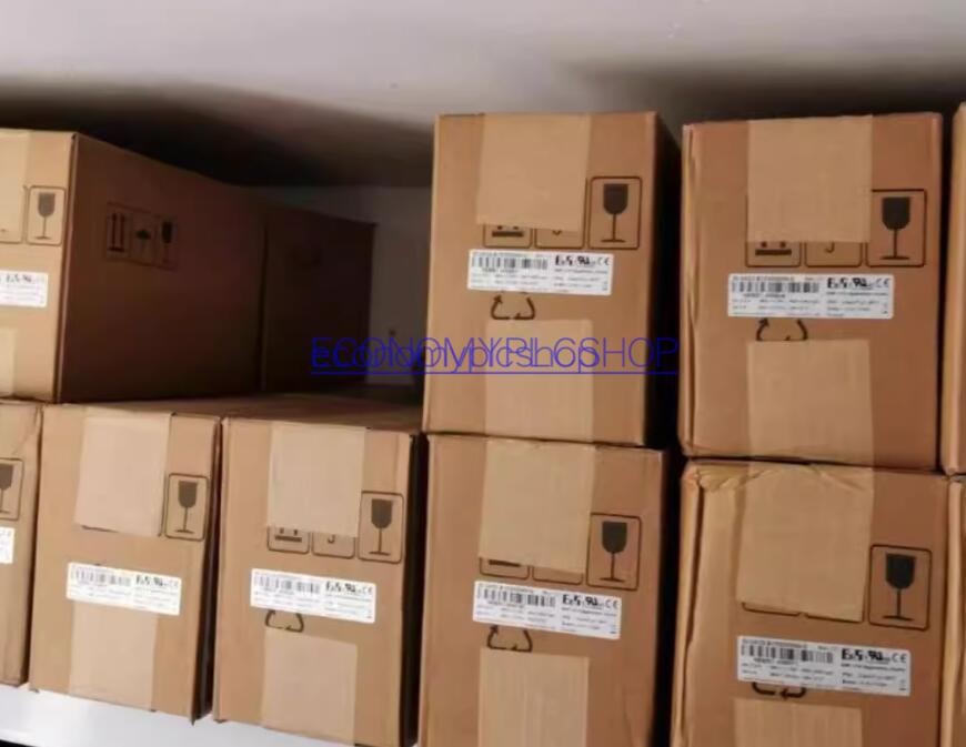 ONE NEW B&R 8BVP0880HC00.008-1 Servo Drive