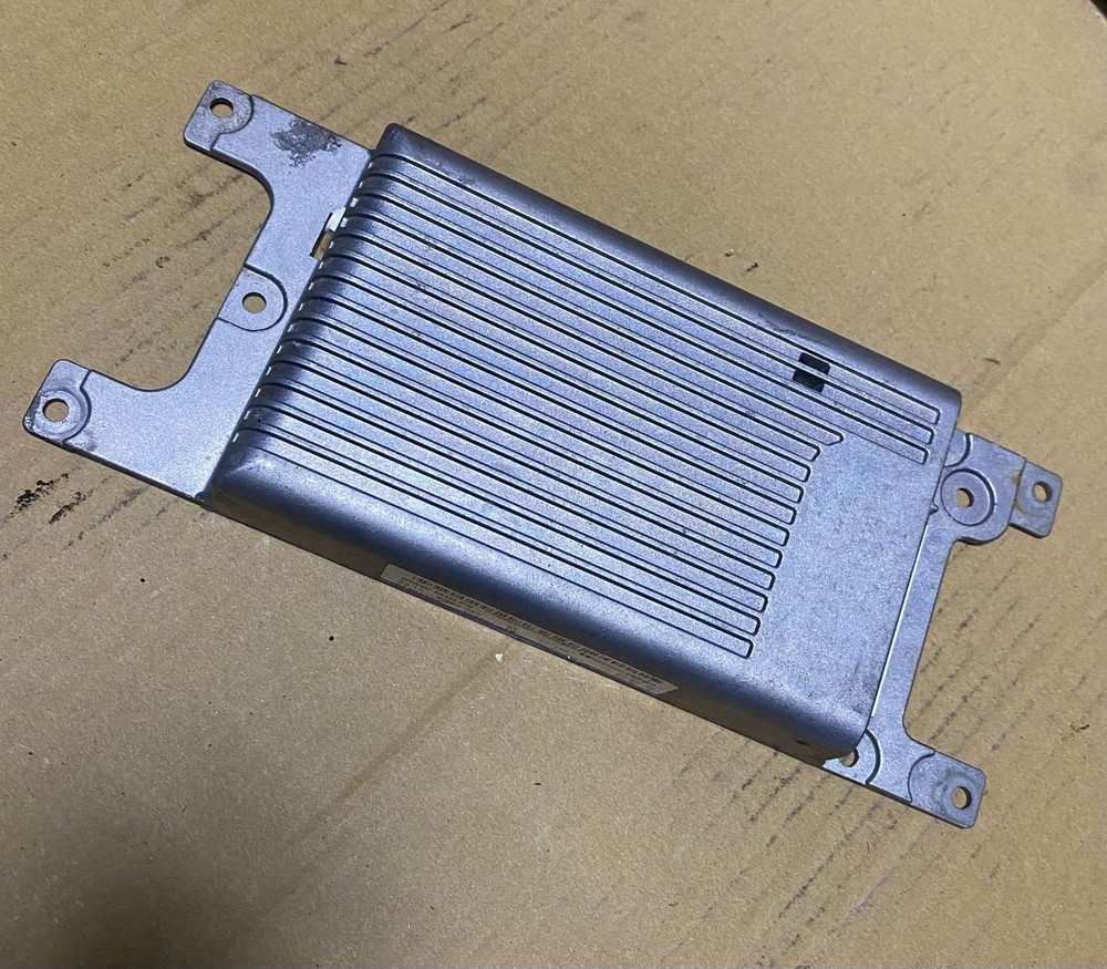 BMW 1 Series E81 E87 and 3 Series E90 E91 Bluetooth Control Unit Module 9215184