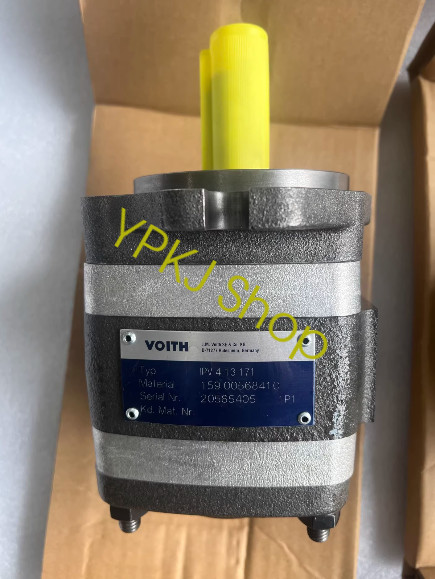 1PCS NEW VOITH IPV 4-13 171 gear pump Fast delivery Via Fedex/DHL