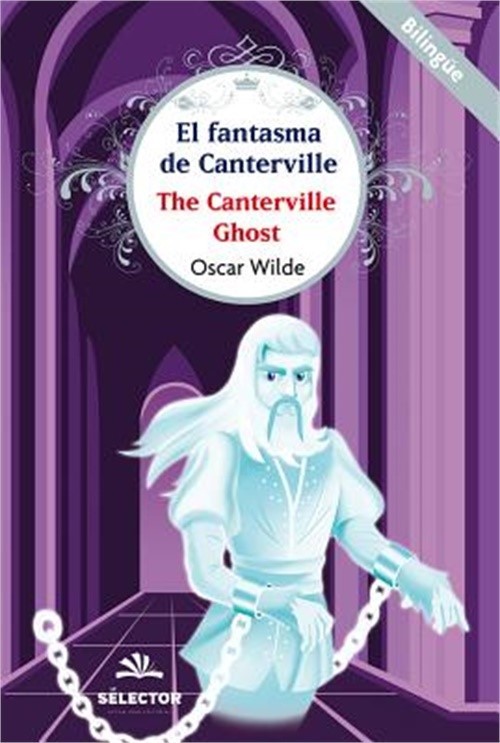 El Fantasma de Canterville. Bilingue (Paperback or Softback)