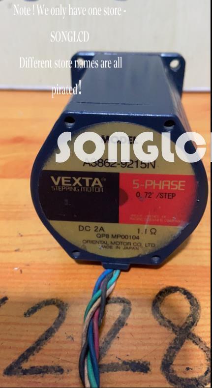 1PCS A3862-9215N Have warranty (DHL or Fedex shipping)