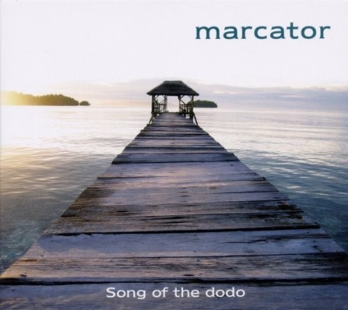Adrian Marcator Song of the Dodo (CD)Another great item from Rarewaves USA | Free delivery!