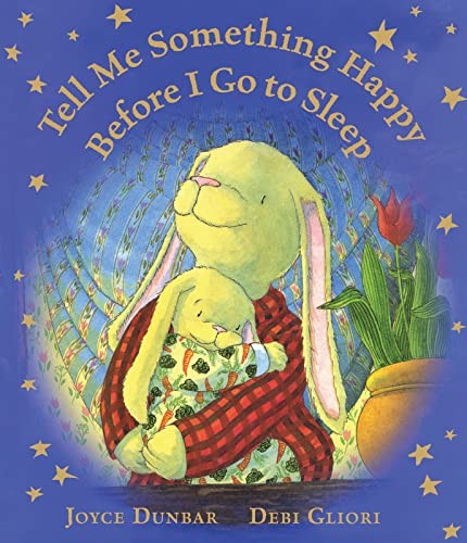 Tell Me Something Happy Before I Go t..., Dunbar, Joyce