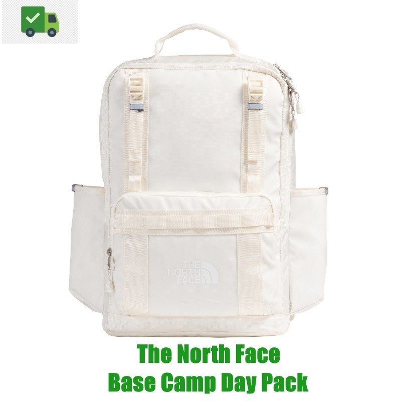The North Face Base Camp Durable Everyday Backpack
