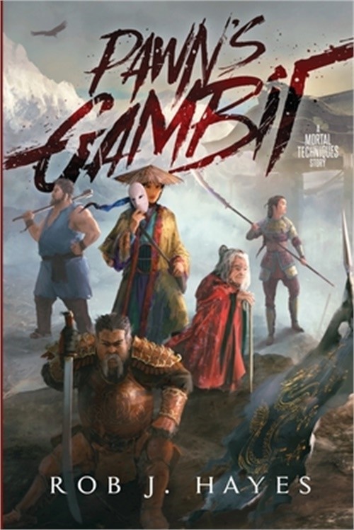 Pawn's Gambit (Paperback or Softback)