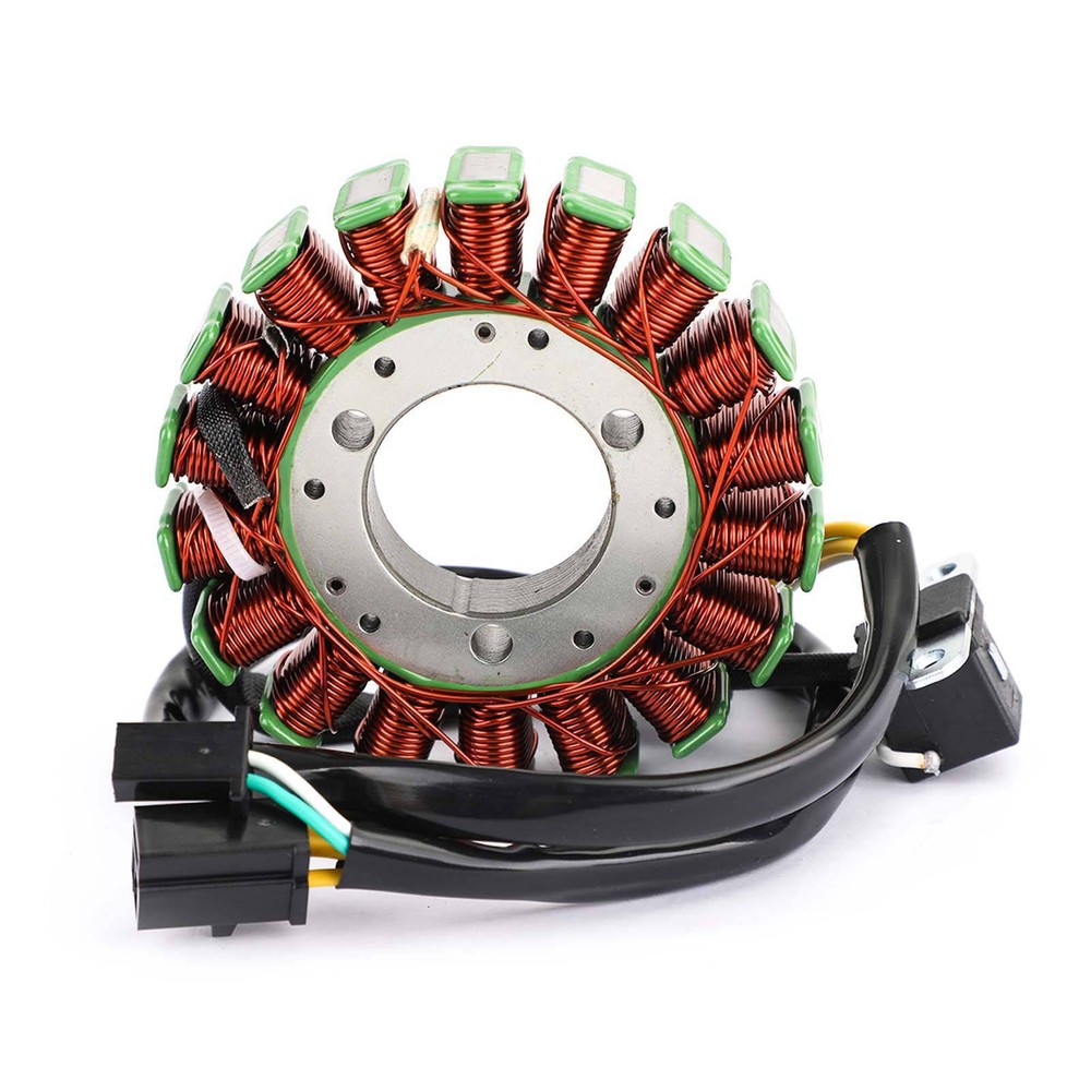 Cagiva Raptor 650 05-07 Stator Generator Magnet 800097534 8000A6549
