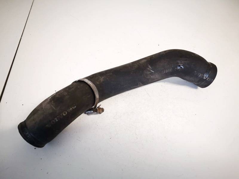 2004 Volvo XC90 Genuine Used Radiator Pants (Water Pants) Part #2222924-78  