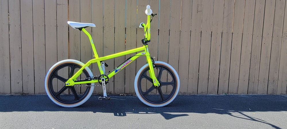 GT Pro Performer 20