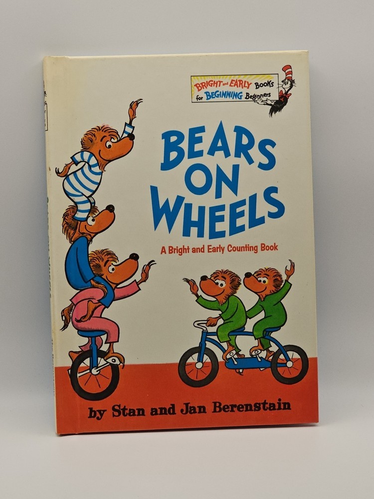 Berenstain Bears 