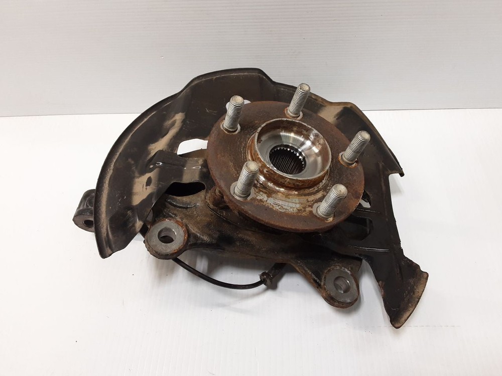 Mazda CX-5 2019-2023 Left Front Spindle Knuckle 2698755