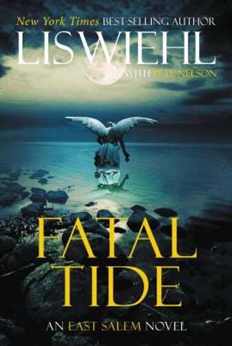 Fatal Tide by Lis Wiehl: Used
