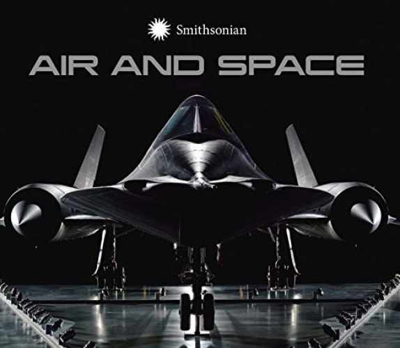 Smithsonian Air and - Hardcover, by Publications International Ltd. - Very Good