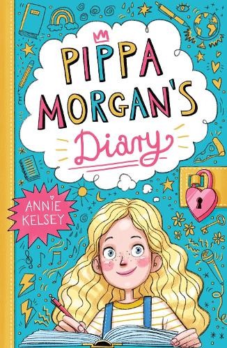 Pippa Morgan's Diary by Kelsey, Annie Paperback / softback Book The Fast FreeFREE US DELIVERY | ISBN: 1407187619 | Quality Books