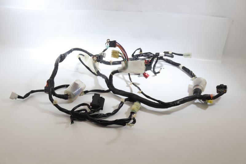 Beam Electrical/Electric HONDA 125 SH 2014 - 2016/4 Temps