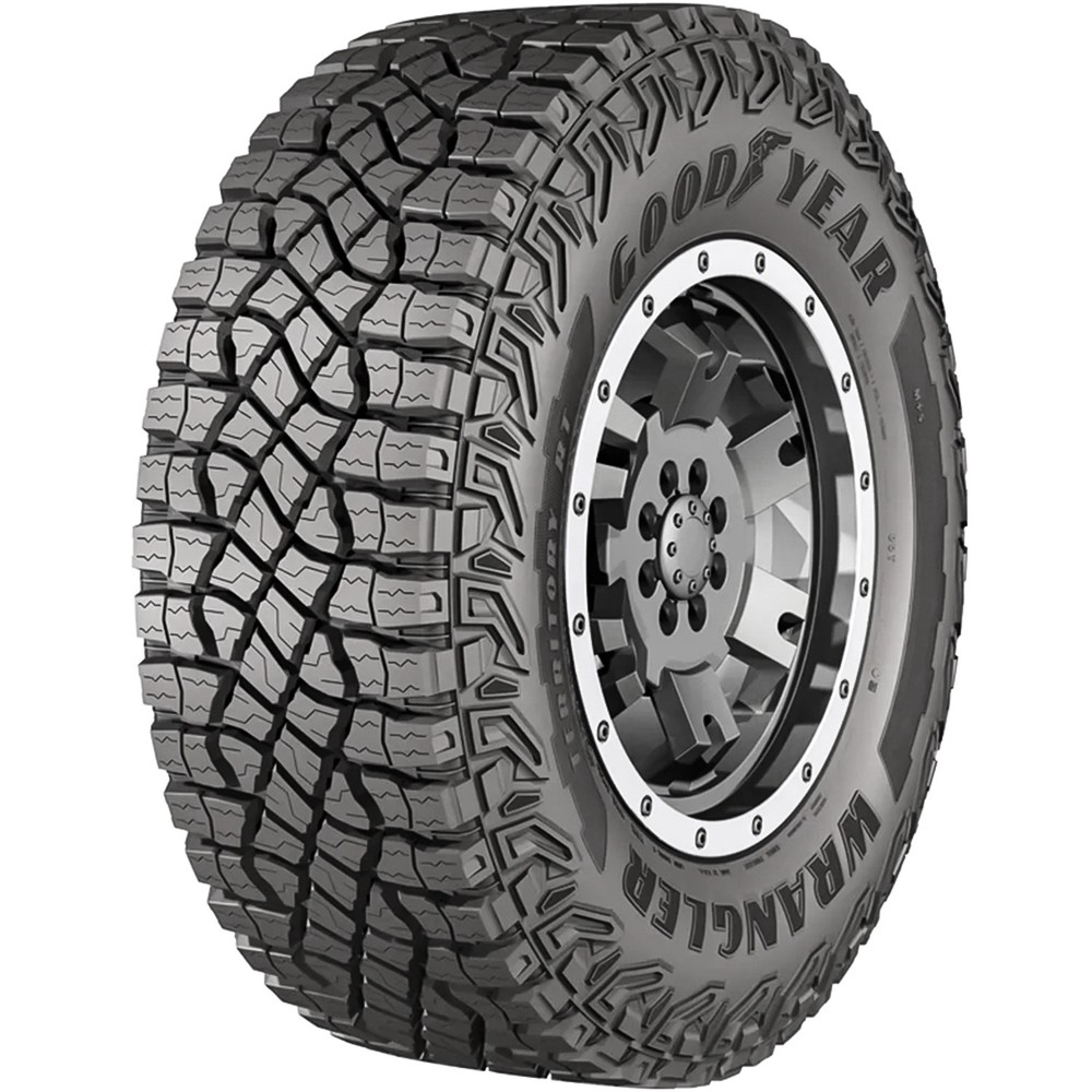Tire Goodyear Wrangler Territory RT 235/65R17 104T R/T Rugged Terrain