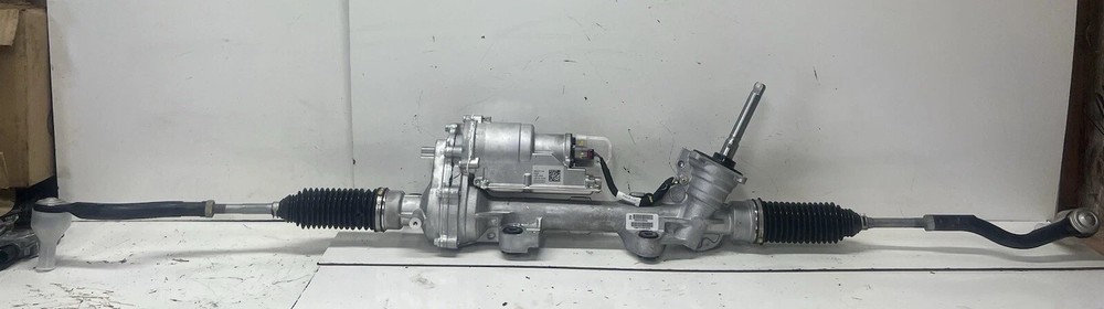 2017-2024 Chrysler Pacifica Hybrid Power Steering Rack Pinion 68594339AA OEM