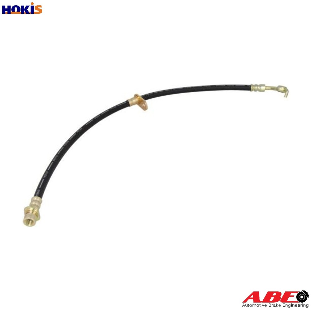BRAKE HOSE C801013ABE FOR TOYOTA RAV/4/II/SUV/Mk 1ZZ-FE 1.8L 1AZ-FE/FSE 2.0L