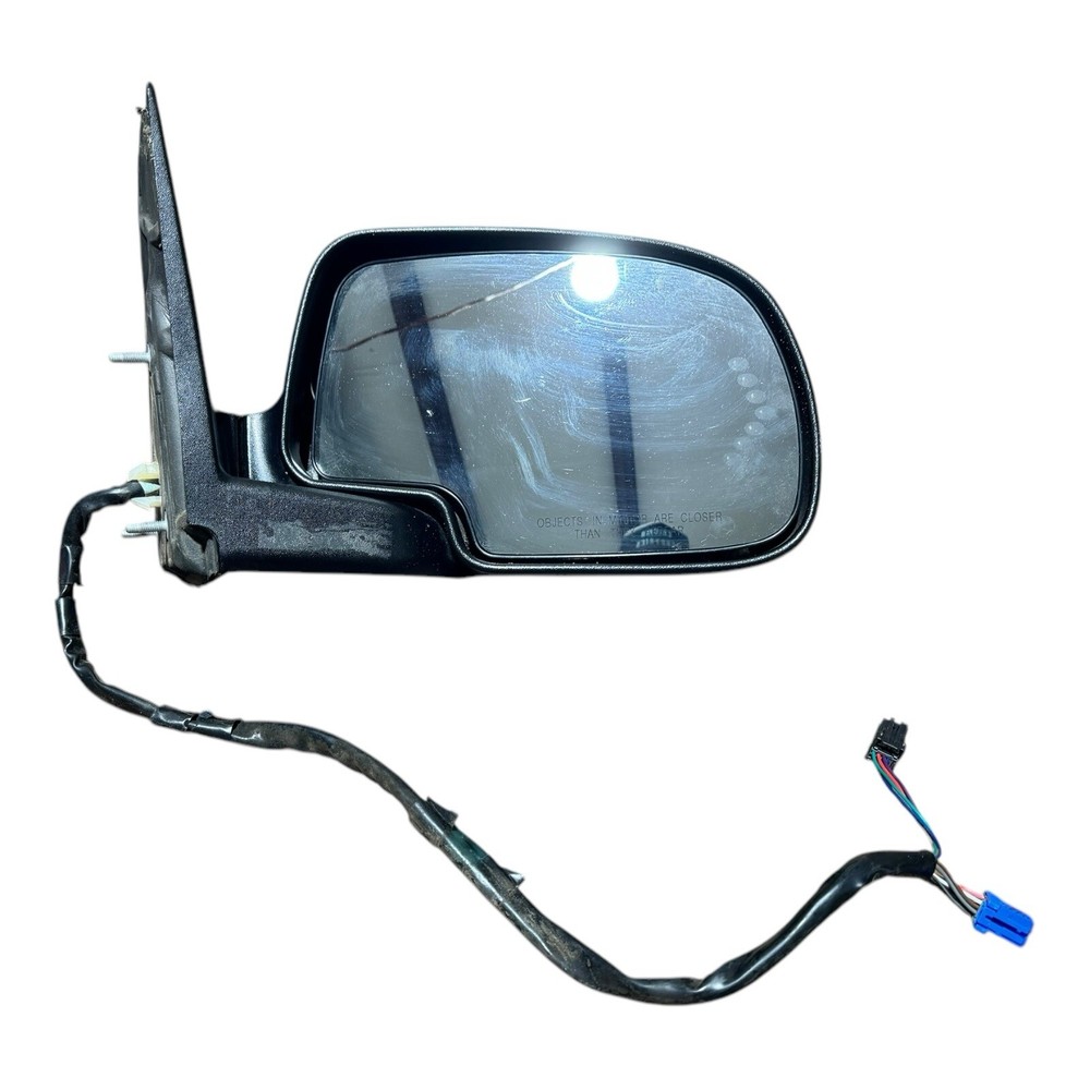 03-06 CHEVY CADILLAC GMC Auto Dim Power Side Mirror Turn Signal RIGHT PASSENGER