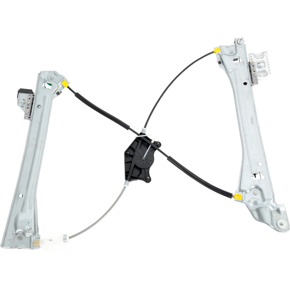 For 2018-2021 S5 Front Right Window Regulator 8W6837462D