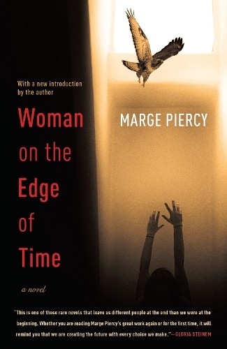 Marge Piercy Woman on the Edge of Time (Paperback)Another great item from Rarewaves USA | Free delivery!