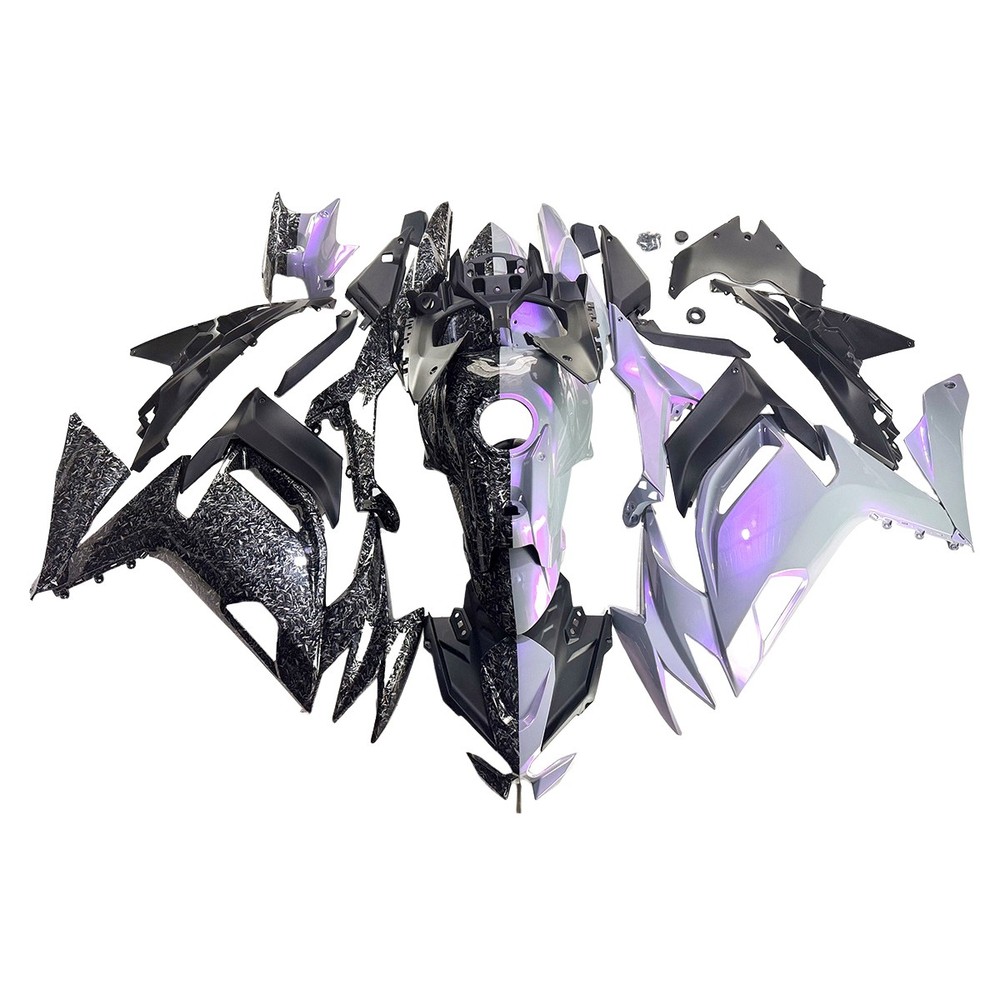 Fairing Kit For Kawasaki Ninja 650 EX650 2020-2023 Special Design Bodywork ABS