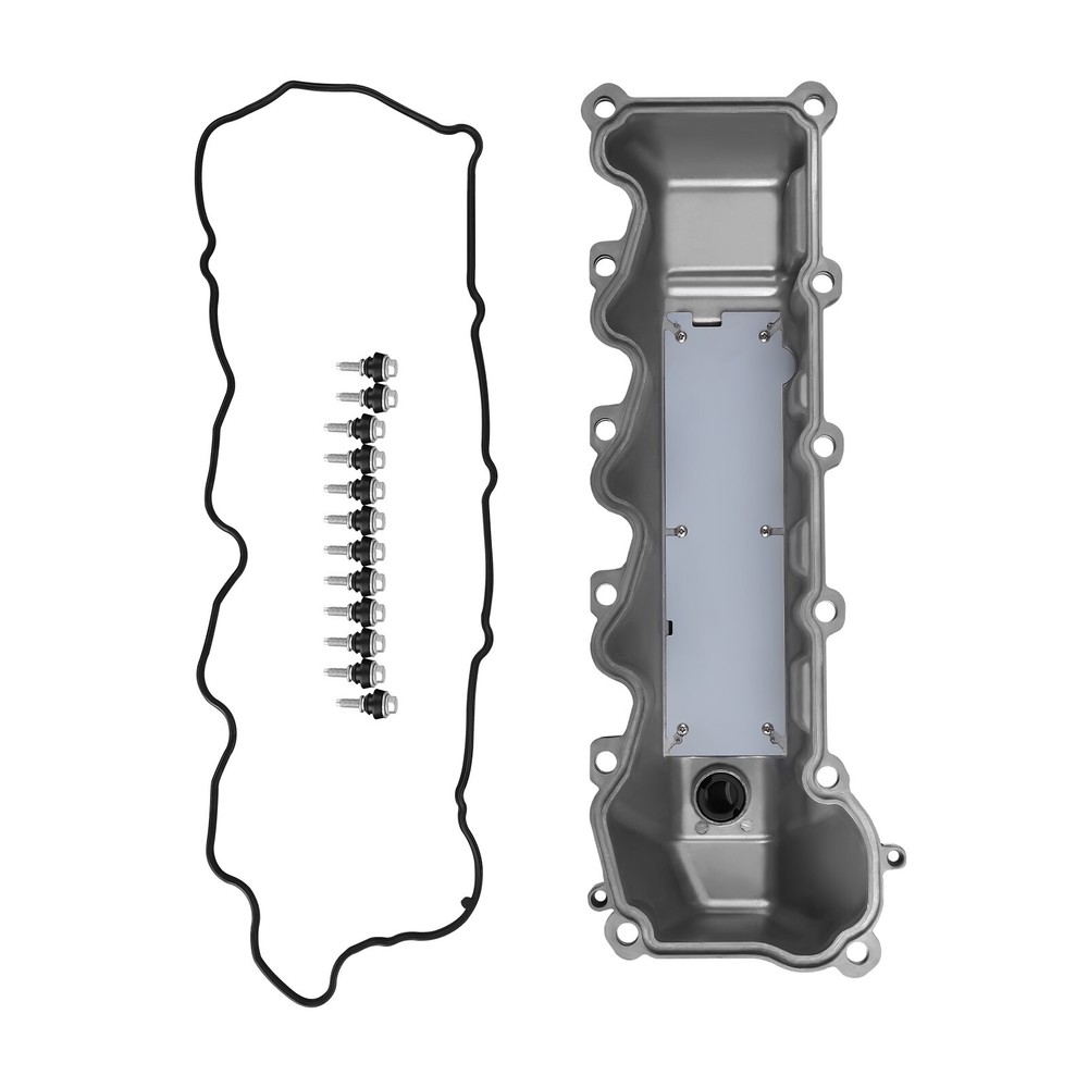 Valve Cover Aluminum for RAM 1500 09-13 Dakota 08-11 Grand Cherokee 08-09 4.7L