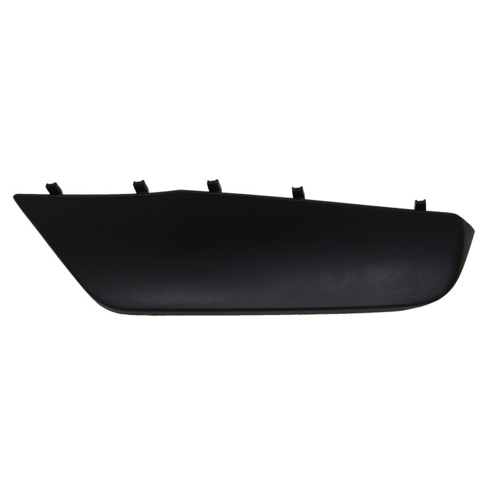 New Left Side Bumper Splash Shield fits 2011-2013 Jeep Grand Cherokee 68078297AA