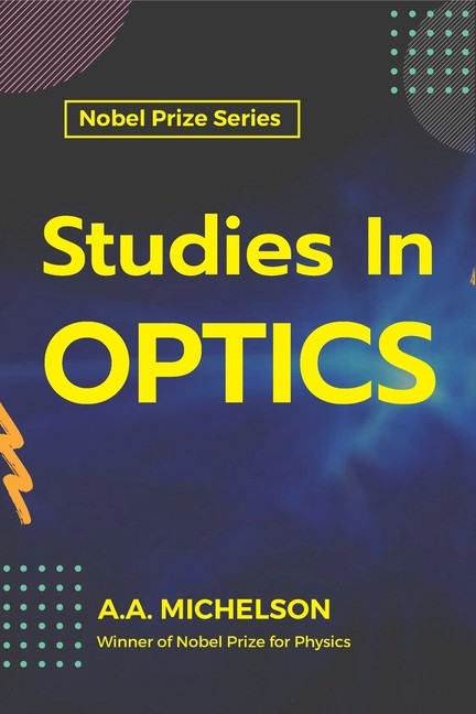 Studies In Optics