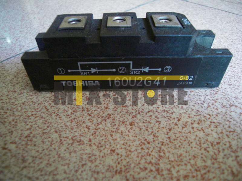 1PC Brand New Module TOSHIBA 160U2G41 Quality Assurance 100%