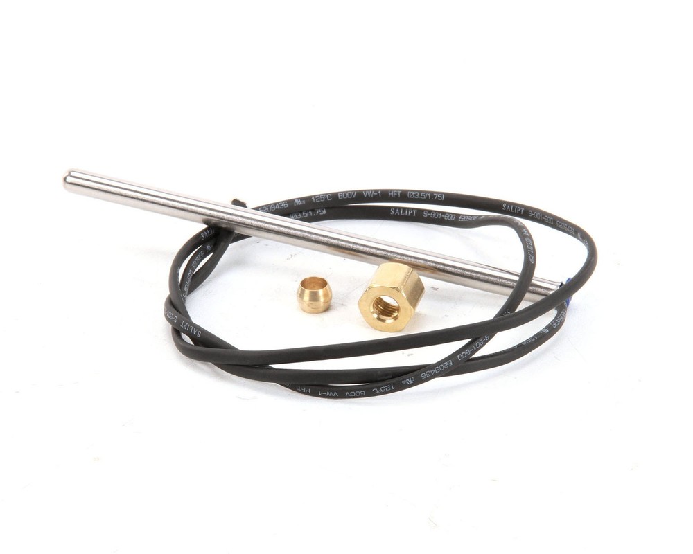 Fetco Temperature Probe, 5 Long, Dig 1000.00061.00 - Genuine OEM Replacement