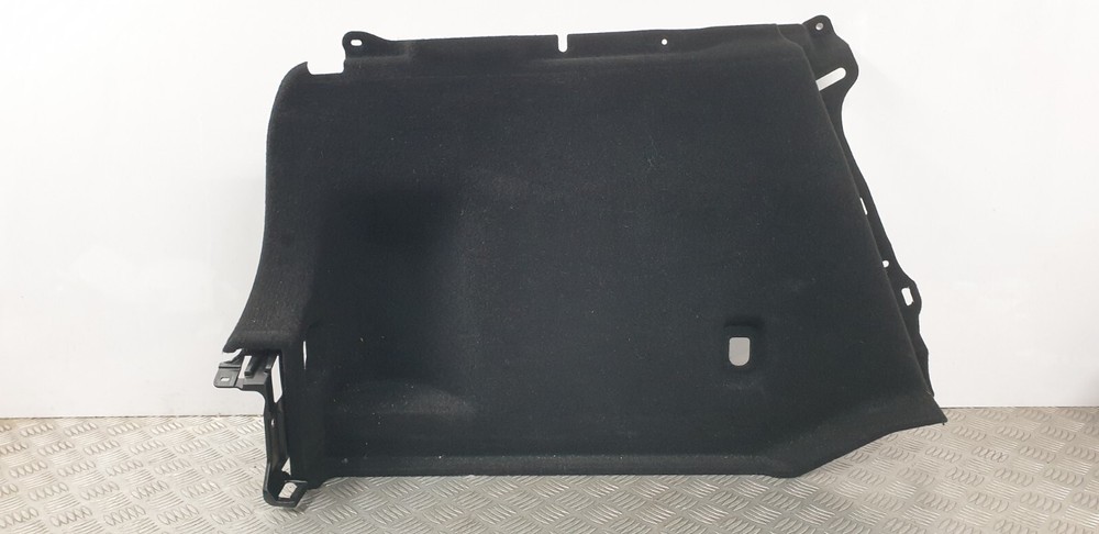 Mazda CX-30 Left Passenger Side Trunk Trim Panel Part #DFR568871A