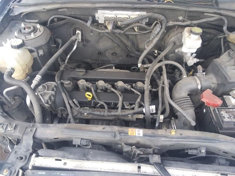 2012 Ford Escape HVAC Blower Motor Used Grade A Replacement