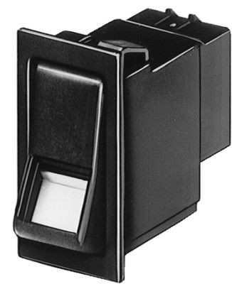 HELLA 6FH 004 570-131 Electrical Switch Fits ZIEGLER TEREX DELVANO ROSENBAUER
