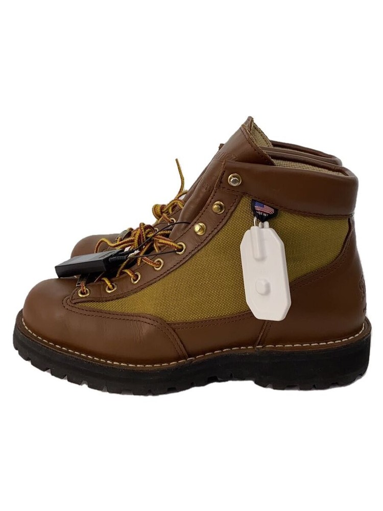 Danner Brown Trekking Boots Size UK 7.5 Model 33234 3187