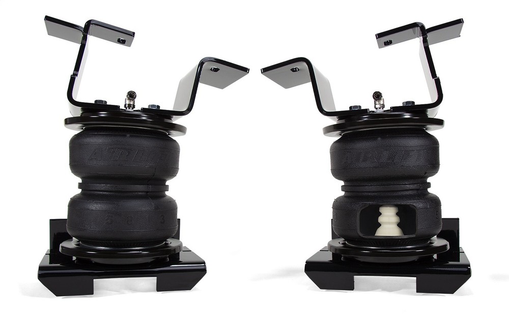 Air Lift LoadLifter 5000 Ultimate Air Spring Helper Kit for Ram 3500 88231