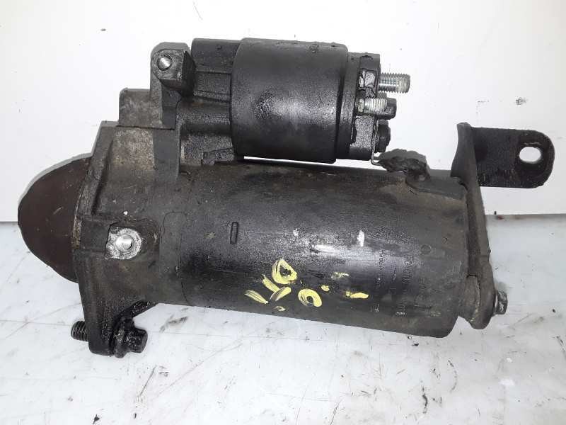 0001109015 holder starter Opel Astra G Caravan 2.0 DTI 1998 1152658
