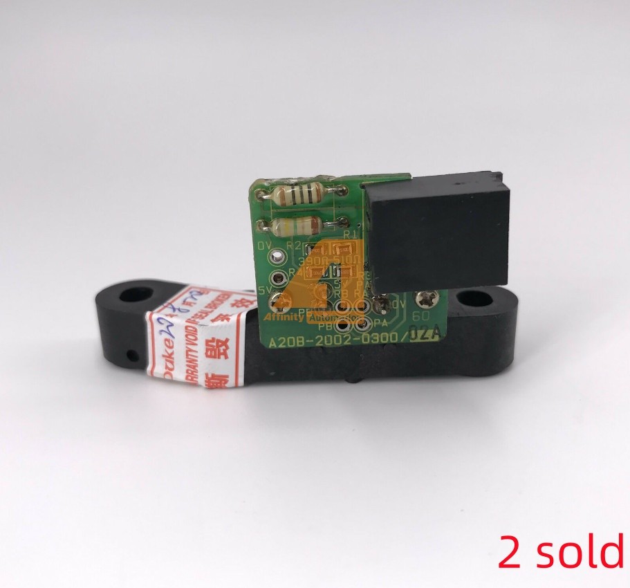 A20B-2002-0300 Spindle Encoder Sensor *yt