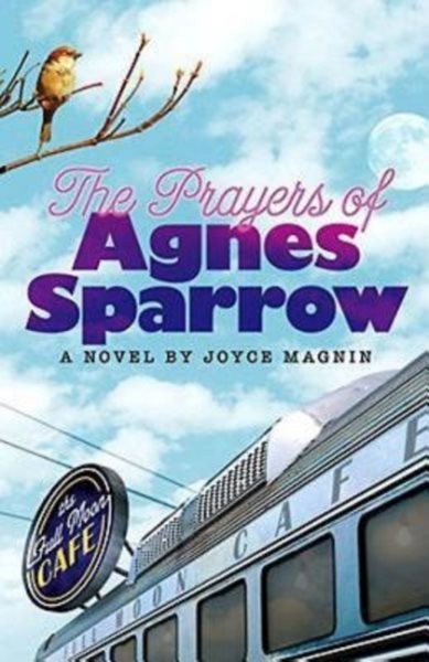 Prayers of Agnes Sparrow, Paperback by Magnin, Joyce, Like New Used, Free shi...