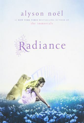 Radiance by Noel, Alyson, Good Book