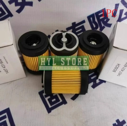 1Pcs New For 1457431600 hydraulic filter element